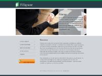 Filigrane Recrutement Filigrane Recrutement