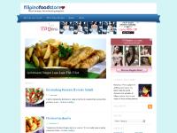  Filipino Beef Recipes, Filipino Adobo Recipes, Filipino Caldereta Recipes, adobo