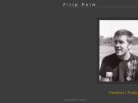 liten filippalm.se skärmbild liten filippalm.se skärmbild