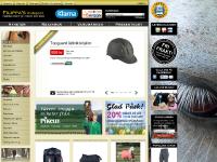 Grimmor och tillbehör, Hästvård, Lädervård, Sadeltillbehör Grimmor och tillbehör, Hästvård, Lädervård, Sadeltillbehör