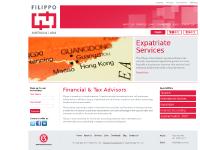 Services, Taxation, Expatriate Services, Superannuation