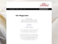 liten filogourmet.se skärmbild liten filogourmet.se skärmbild