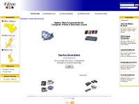 Filron International - Spares, Parts & Accessories for Computer, Printer & Electronic Goods Filron International - Spares, Parts & Accessories for Computer, Printer & Electronic Goods