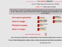 filrougeparents.com Pour lire notre Lettre d'Information:
