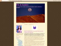 Fils de lumière Fils de lumière