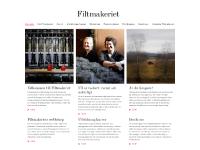 statistik för filtmakeriet - Filtmakeriet