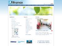 filtramax.com filtramax.com