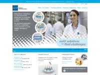 Filtrona Porous Technologies Filtrona Porous Technologies