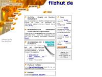 Filzhut.de WebDesign [Home], 45131 Essen