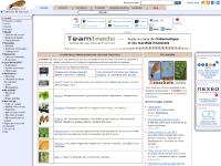 Marchés financiers, informatique et finance de marché Marchés financiers, informatique et finance de marché