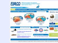 Fournisseur de conserves de poissons aux grandes enseignes de la distribution en France et en Europe