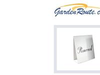 Domain Reserved Domain Reserved