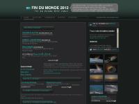  Mysteres, Astronomie, Presentation, Fin du monde en favori
