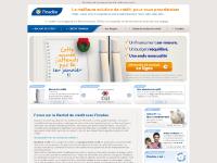 finadea.com Rachat de crédit, Faites votre demande de financement, Pourquoi le rachat de crédit ?