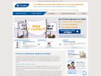  Crédit travaux, Faites votre demande de financement, Le crédit travaux, Vos projets