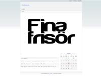 finafrisor.se Taggmoln, finafrisor.se, ‹‹