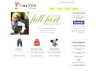 liten finafron.se skärmbild