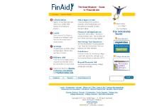 finaid.org FinAid, Kantrowitz, financial aid finaid.org FinAid, Kantrowitz, financial aid