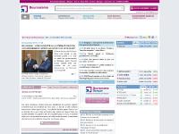 Boursorama : numéro 1 de la banque en ligne et portail leader de l'information financière Boursorama : numéro 1 de la banque en ligne et portail leader de l'information financière