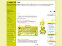 Seniors, Espace Enseignants et Formateurs, Espace Enfants, Boite à Outils Seniors, Espace Enseignants et Formateurs, Espace Enfants, Boite à Outils