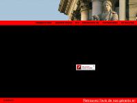 FINANCE SA FINANCE SA