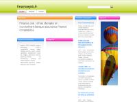 financejob.fr emploi, offres d'emploi, banque