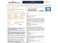 Finance Jobs - Ireland's leading financial recruitment jobs site for accountancy, banking, funds in Ireland, Cork, Dublin, Galway & Limerick