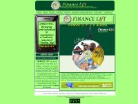  FINANCE LIFT, . Delekpe Olori Sunday, Mission, Products