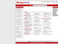 financelink.co.uk Personal Loans, Credit Cards, Mortgage Brokers