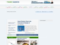 Finance Mansion - Fundamental & Technical Analysis, News & Charts Finance Mansion - Fundamental & Technical Analysis, News & Charts
