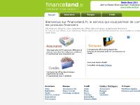 financesland.com Assurance, Crédits, Banques financesland.com Assurance, Crédits, Banques