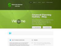 Financial Planning Blog Australia | Financial Planning Tips from Sydney Financial Planners