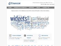 financialcontent.com Financial Content, FinancialContent, financialcontent.com