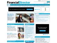 Financial Director - business insight for finance leaders – news, analysis, interviews, conferences and seminars
