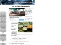 Financial Freedom Advantage, Common Sense Money Management Advice Financial Freedom Advantage, Common Sense Money Management Advice