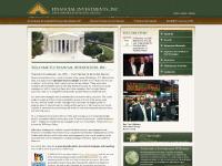 Financial Investments, Inc. (FII) - Virginia/Washington D.C. Commodity Trading Advisor, Alternative Investments, Managed Futures and Traditional Investments Financial Investments, Inc. (FII) - Virginia/Washington D.C. Commodity Trading Advisor, Alternative Investments, Managed Futures and Traditional Investments