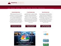 financialsolutions4business.com sale of business, legacy planning, key employee retention