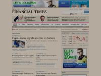 financialtimes.com - financialtimes financialtimes.com - financialtimes