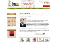 Courtier - Credit - Pret - immobilier - st etienne - loire - 42 - Financimmo42