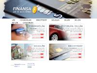 Lån hos Finansa - Forbrukslån, billån og mye mer