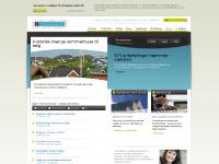 liten finansraadet.dk skärmbild