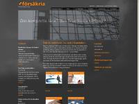 Hem - Försäkria Finansrådgivning