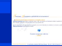  &bull; Flotte Automobile, &bull; Pr&eacute;voyance, &bull; Responsabilit&eacute; Civile, Assurances Particuliers