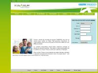 Finaxur - Créateur d'épargne - Accueil