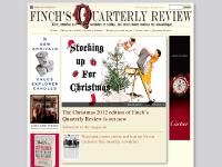 finchsquarterly.com finchsquarterly.com
