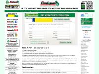 Used Car Parts | Find a Part Used Car Parts | Find a Part