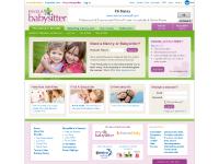Nanny, Babysitting, Babysitter, Baby sitter - Find A Babysitter