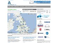 FindAdBlue.com - Home Page FindAdBlue.com - Home Page