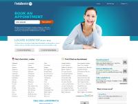 FindaDentist.com - Find a Dentist in our national dental directory FindaDentist.com - Find a Dentist in our national dental directory
