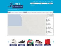 Welcome To Find A Volleyball Court | Find A Volleyball Court Welcome To Find A Volleyball Court | Find A Volleyball Court